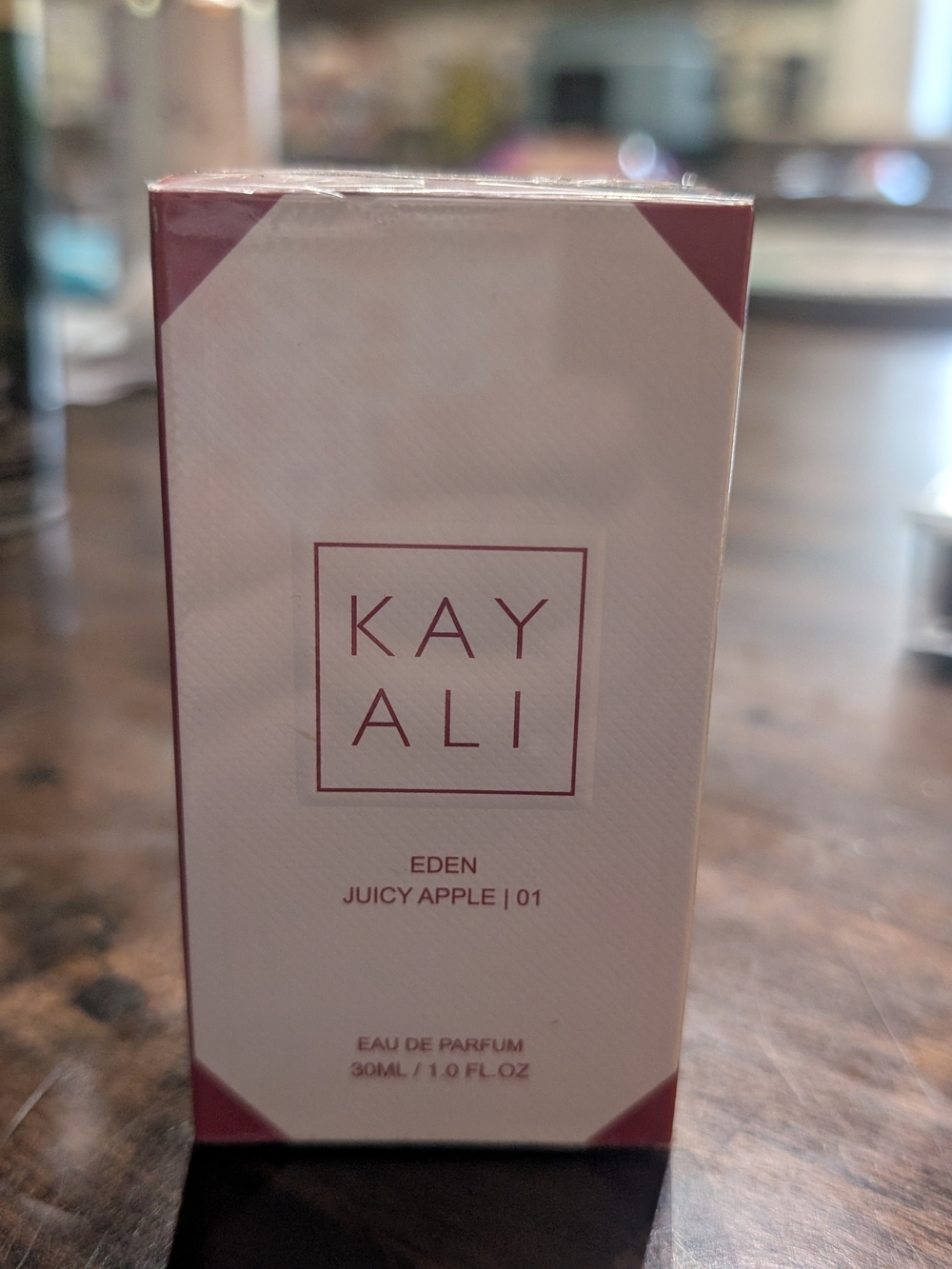 Kayali Eden Juicy Apple 01 Fragrance